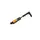 Сапа-нож для удаления травы между плитами Fiskars Патио Quik Fit 1000687 25 см