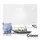 Конвекторный обогреватель 2в1 Cronos Heaters 2000W Wi-Fi White
