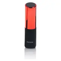 PowerBank WK Lipstick WP-004 Power Box 2400mAh Red