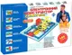 Конструктор Znatok REW-K003 180 схем