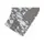 Рукавички Favorite Solar Fishing Gloves 5 Cut L/XL Grey (1693-07-66)