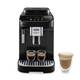 Кофемашина DeLonghi MagnifiСa Evo EСAM-290-22-B 15 Бар