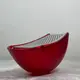Терка Alessi Parmenide 15,3 см красная для сыра