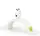 Статуэтка Alessi Signorina due Cornetti 18,5х10 см