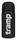 Термос питьевой Tramp Soft Touch UTRC-108-black 0.75 л черный