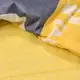 Постельное белье подростковое Viluta Сатин Twill 5 540-P 210х143 см