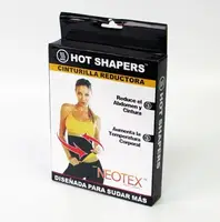 Комплект: масажер Celluless MD антицелюлітний + пояс для схуднення Neotex Hot Shapers