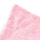 Шапочка с ушками Pink melange
