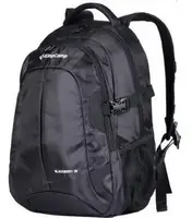 Рюкзак туристический King Camp Blackberry KB-3205-BL черный 28 л