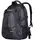 Рюкзак туристический King Camp Blackberry KB-3205-BL черный 28 л