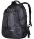 Рюкзак туристический King Camp Blackberry KB-3205-BL черный 28 л