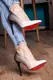 Туфли женские Fashion Hontei 3133 40 размер 25,5 см Бежевый