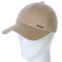 Бейсболка K17006 бежевый