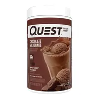 Протеин Quest Nutrition Protein Powder, 726 грамм Молочный шоколад