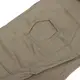 Тактическая рубашка Lesko A655 Sand Khaki S мужская хлопковая рубашка с карманами на кнопках на рукавах