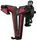 Автодержатель T-Cool Proda PD-C01-red-black