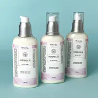 Гидрофильное масло для всех типов кожи Top Beauty 100 мл