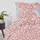 Наволочка на подушку 40х60 ROSE FLOWERS CS1