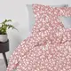 Наволочка на подушку 40х60 ROSE FLOWERS CS1