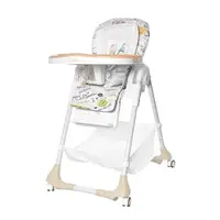 Стульчик для кормления Tilly Bistro T-641/2 (beige)