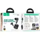 Наушники HOCO Singer true wireless ANC+ENC noise reduction BT headset EQ22 |BT5.4, 40/400mAh, 6-7h|