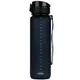 Бутылка UZspace Colorful Frosted 3038, 1000 мл, Dark Blue
