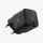 Сетевое зарядное устройство Spigen PE2103 PowerArc ArcStation Pro, PD 27W USB-C Black (ACH05607)