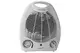 Тепловентилятор Maestro MR-920 Grey 2000 Вт серый