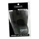 Перчатки для фитнеса OstroVit gloves with a stiffener Black XL