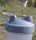 Шейкер спортивний BlenderBottle Classic Loop 28oz/820ml Grey