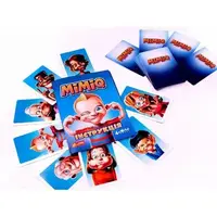 Детская настольная игра "MiMiQ" 19120055 на укр языке