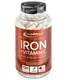 Витамины и минералы IronMaxx Iron + Vitamin C, 130 капсул