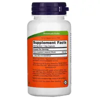 Натуральна добавка NOW Maca 500 mg, 100 вегакапсул