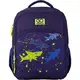 Рюкзак школьный GoPack Sharks GO-20-113-M-6