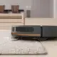 Робот-пылесос Electrolux ER61UW1DG 14.4 Вт черный