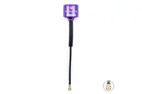 Антенна FPV 5.8GHz Readytosky Lollipop 4 RHCP UFL