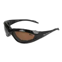 Окуляри Golden Catch polarized SBF131BR-W (лінзи чорні матові) (2920001)