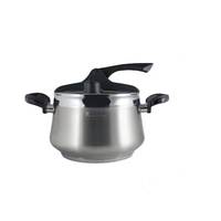 Кастрюля-скороварка Bergner BGEU-1024 6 л 22 см