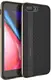 Чехол-накладка Ipaky Bumblebee Series/PC Frame With TPU Case Apple iPhone 7 Plus/8 Plus Gold