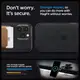 Чехол Spigen для iPhone 15 Pro - Ultra Hybrid MagSafe, Frost Black (ACS06720)