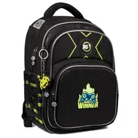 Рюкзак школьный полукаркасный YES S-91 Gamer 559589 14 л