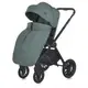 Коляска универсальная El Camino ERA ME 1100-1 (khaki green)