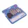 Бейдж горизонтальный YES Pusheen 940394 8.5х5.4 см