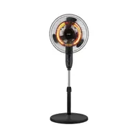 Вентилятор 2 в 1 с функцией обогрева F740 Tuya WiFi Smart X-LINE