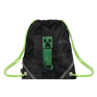 Сумка для взуття YES SB-10 Minecraft World 550040 40х35 см