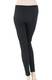 Термоштаны женские Sensor Double Face LS SW23DF-black-XL XL черные