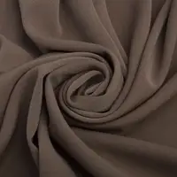 Ткань костюмная Анжелика капучино