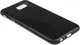 Чехол-накладка TOTO TPU Shine Case Samsung Galaxy J4+ Black