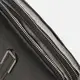 Женская кожаная сумка Borsa Leather K188084bl-black