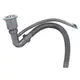 Мийка MIXXUS Бронзова MX5050-200x1.0-PVD (MX0579)